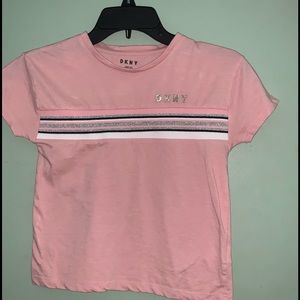 Short sleeve DKNY shirt